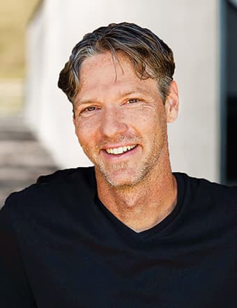 David Keller