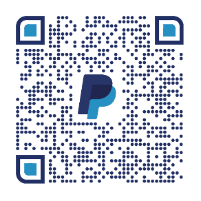PayPal QR Code